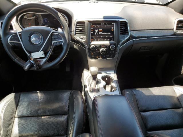 1C4RJFLT5JC286523 Jeep Grand Cherokee Trailhawk