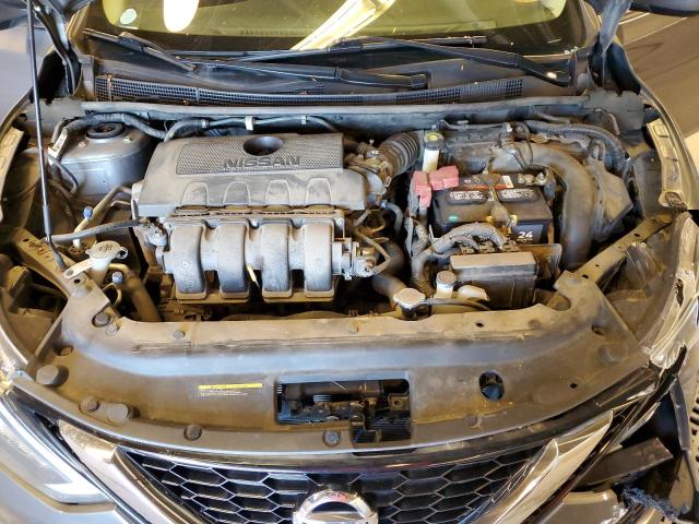 3N1AB7AP2GY287072 Nissan SENTRA S