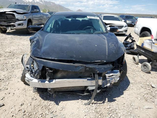 2HGFC2F66KH555401 Honda Civic Lx