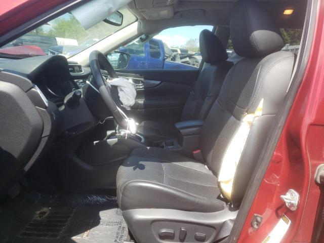 5N1AT2MV2FC846615 Nissan ROGUE S