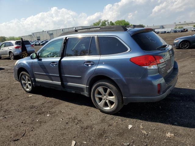 4S4BRBCCXE3208985 Subaru Outback 2.5i Premium
