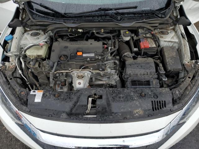2HGFC2F55GH528575 Honda Civic Lx
