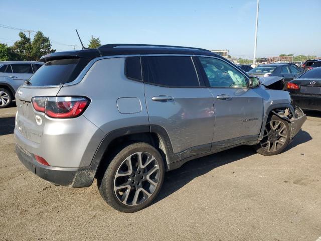 3C4NJDCB1JT180388 Jeep Compass Limited