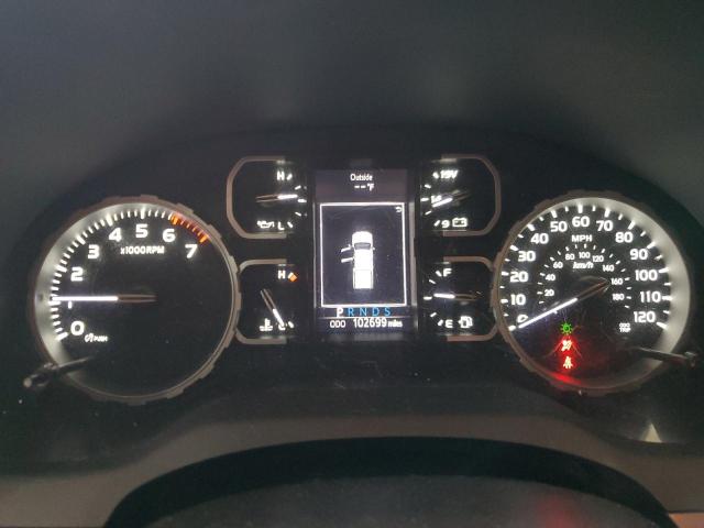 5TFDY5F16LX946431 Toyota Tundra Crewmax Sr5