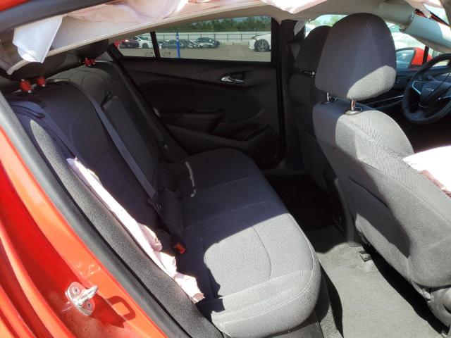 3G1BE5SM2HS572949 Chevrolet CRUZE LT