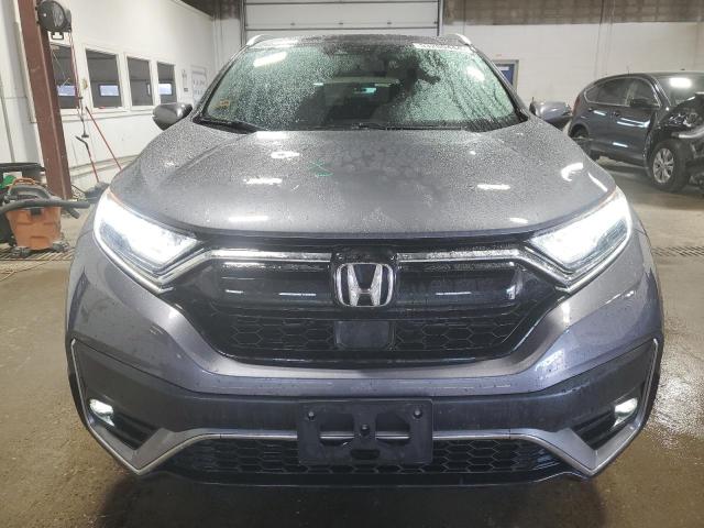 2HKRW2H98MH630152 Honda Cr-v Touring
