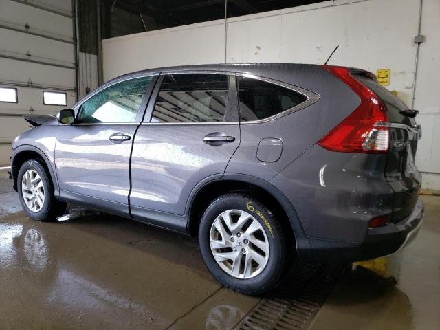 5J6RM4H52GL080472 Honda CR-V EX