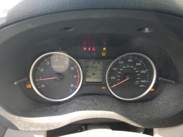 JF2SJABC0JH409381 Subaru Forester 2.5i