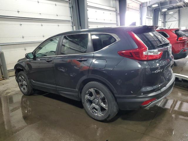 5J6RW2H88KL003901 Honda CR-V EXL