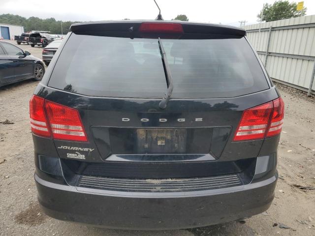3C4PDCAB2ET285492 Dodge JOURNEY SE
