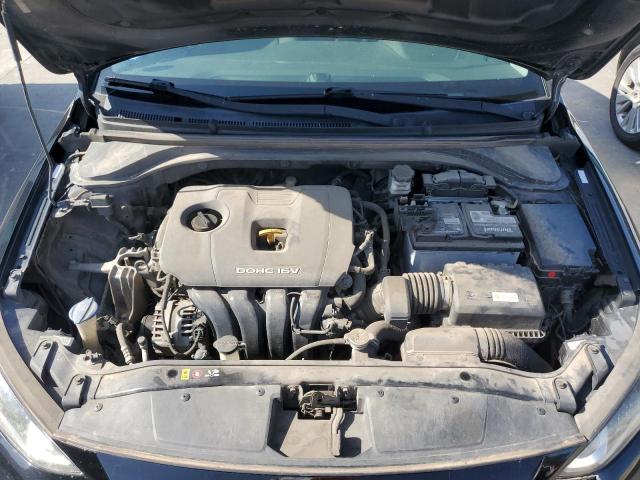 KMHD84LF9JU646225 Hyundai ELANTRA SEL