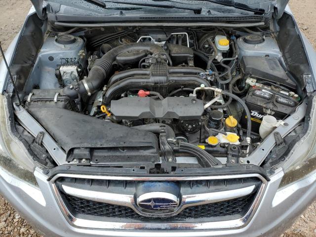 JF2GPACC3F8294737 Subaru Xv Crosstrek 2.0 Premium