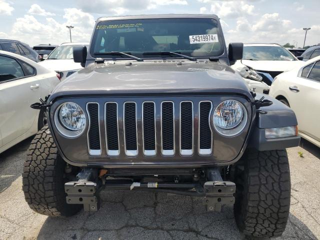 1C4HJXEG4LW193558 Jeep Wrangler Unlimited Sahara