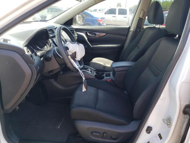 KNMAT2MV3LP503398 Nissan ROGUE S