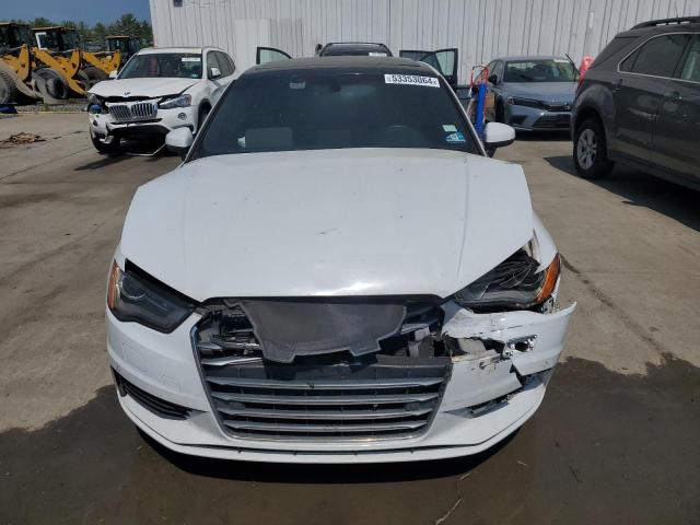 WAUB8GFF7G1027803 Audi A3 PREMIUM