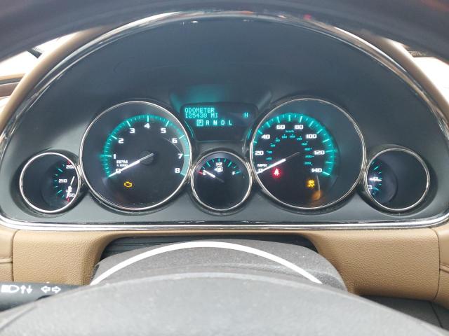 5GAKVBKD9HJ202476 Buick Enclave