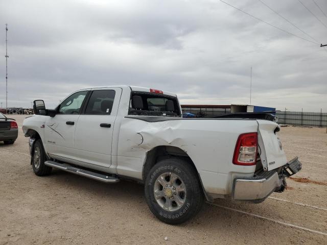 3C6UR5DL9RG131291 RAM 2500 Big Horn
