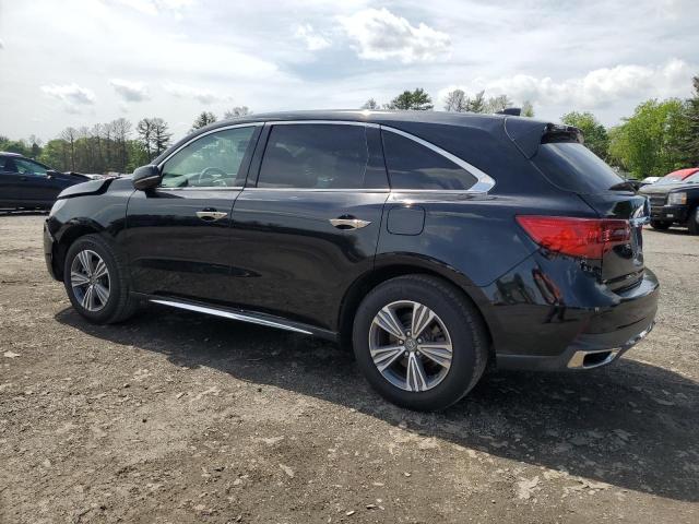 5J8YD3H33KL003310 Acura MDX