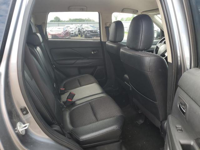JA4AZ3A31FZ004223 Mitsubishi Outlander Se