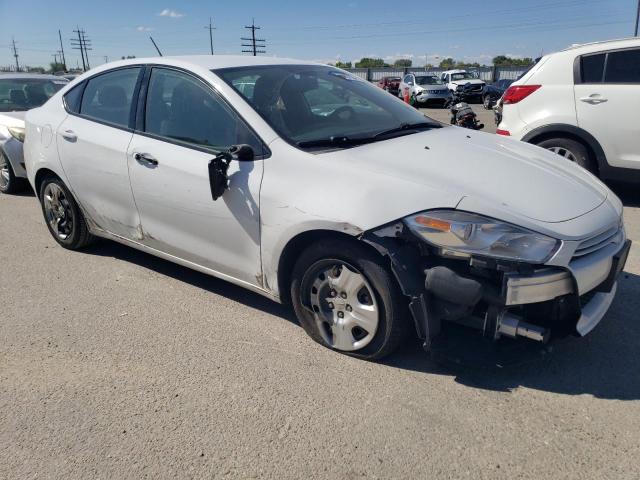 1C3CDFAA1ED865138 Dodge DART SE