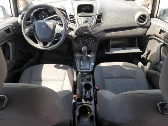 3FADP4TJXEM138826 Ford FIESTA S