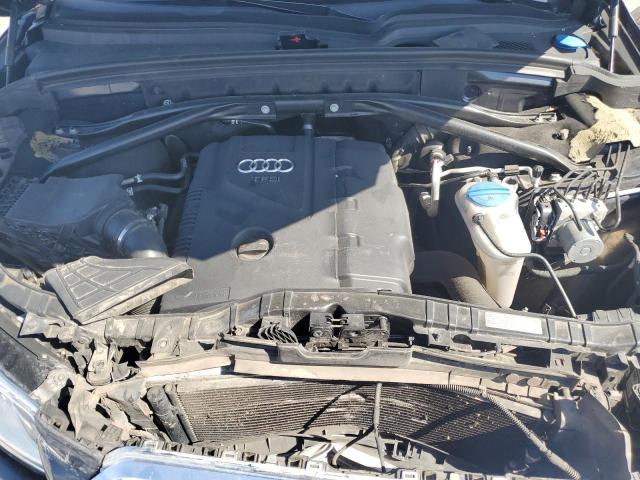 WA1C2AFP6HA077733 Audi Q5 PREMIUM