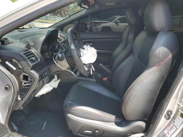 JF1VA1L69H9833463 Subaru Wrx Limited