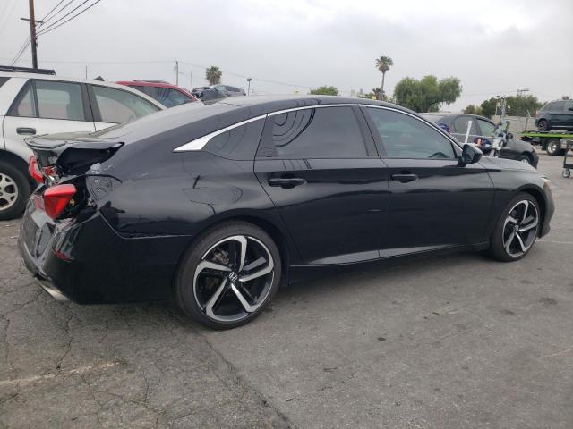 1HGCV1F36NA051575 Honda Accord Sport
