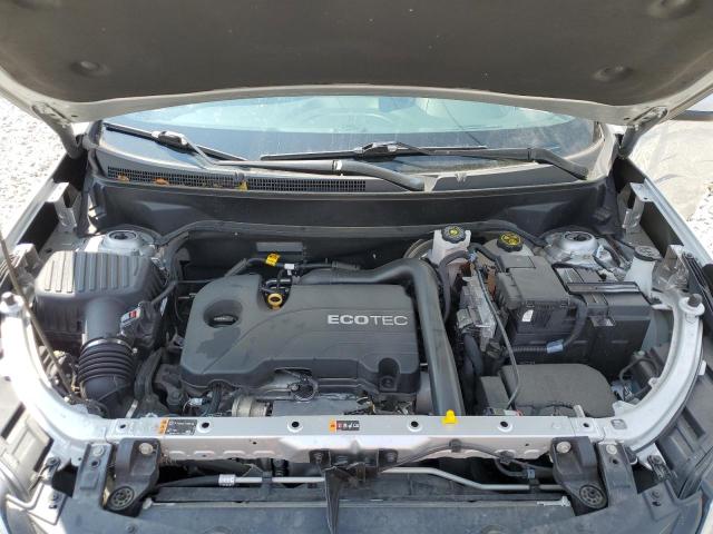 3GNAXTEV0LS519706 Chevrolet EQUINOX LT