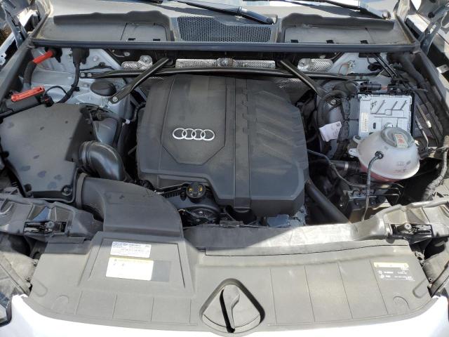 WA1BAAFY6M2022100 Audi Q5 Premium Plus