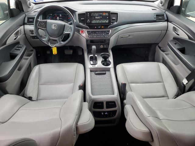 5FNYF5H56KB031644 Honda PILOT EXL