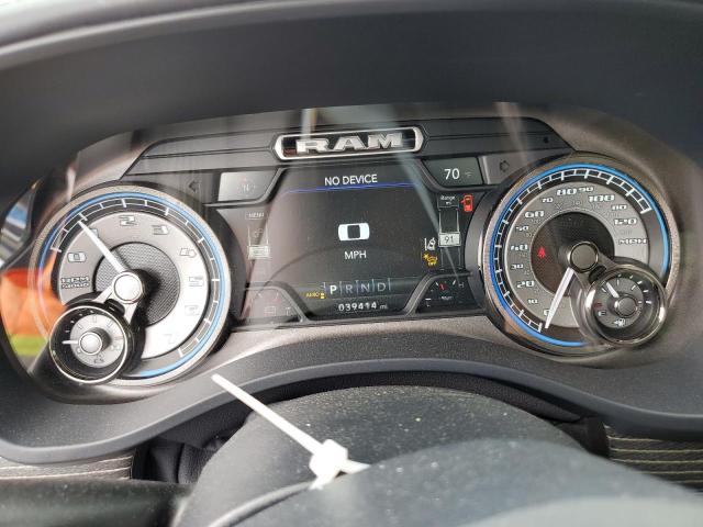 1C6SRFHTXMN665732 RAM 1500 Limited