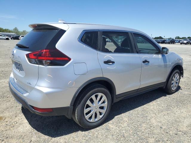 KNMAT2MV8JP512935 Nissan ROGUE S