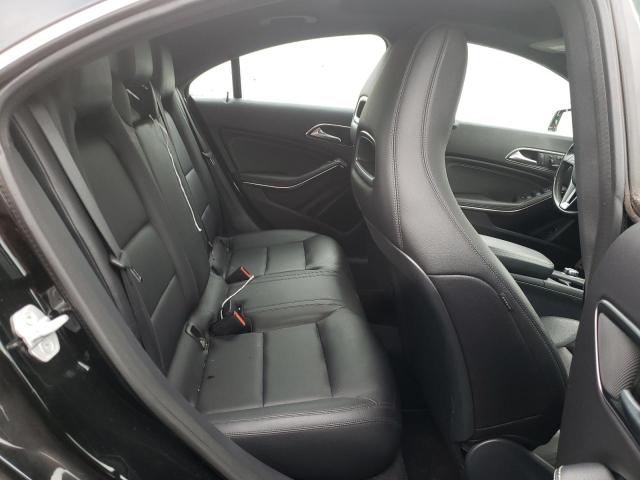 WDDSJ4EB7EN057769 Mercedes-Benz CLA 250