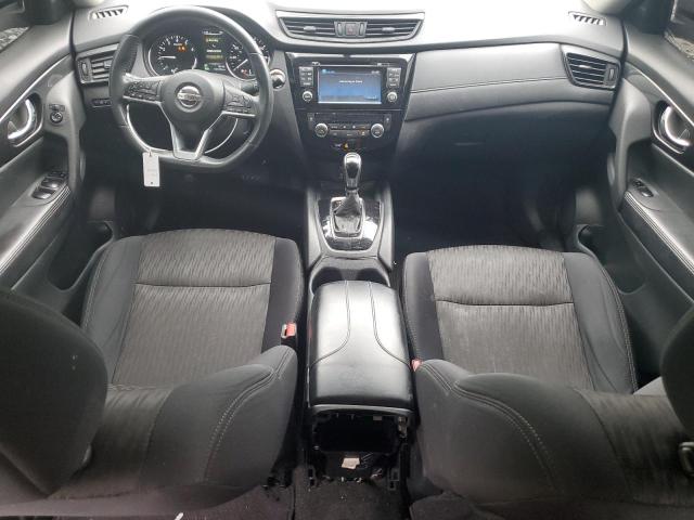 5N1AT2MV8HC756291 Nissan ROGUE SV