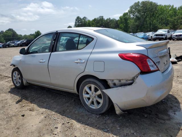 3N1CN7AP8EL868330 Nissan VERSA S