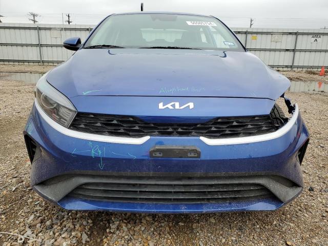 3KPF24AD2PE693801 KIA FORTE LX