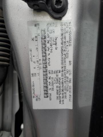 1FADP3H2XHL205488 Ford FOCUS SEL