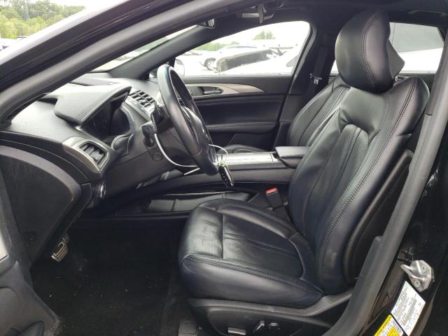 3LN6L5E95JR604159 Lincoln Mkz Reserve