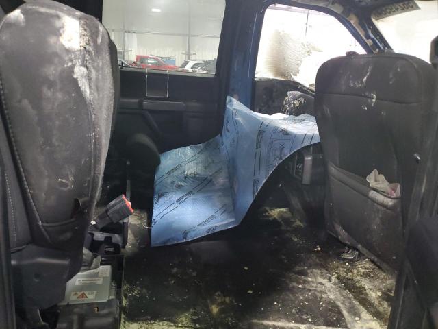 1FTEW1E53KFB60145 Ford F150 Supercrew