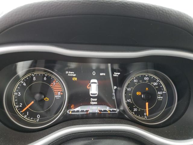 1C4PJMBX7JD517111 Jeep Cherokee Trailhawk
