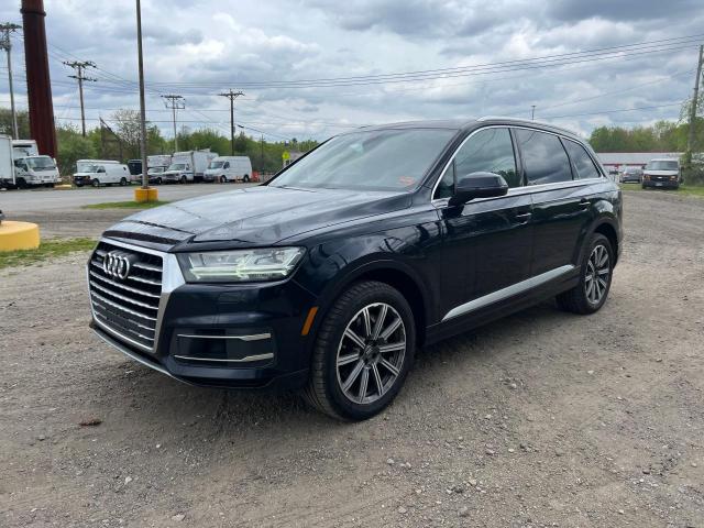 WA1LAAF7XHD013065 Audi Q7 Premium Plus