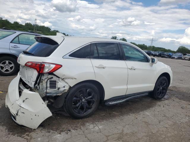 5J8TB4H58HL012424 Acura Rdx Technology