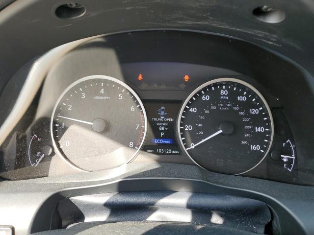 JTHBK1GG9F2174477 Lexus ES 350