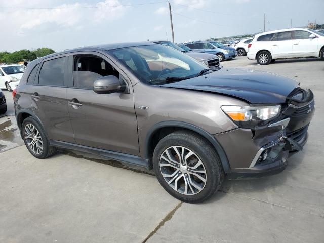 JA4AP3AU1HZ013926 Mitsubishi Outlander Sport Es