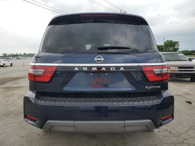JN8AY2DA5P9400173 Nissan Armada Platinum