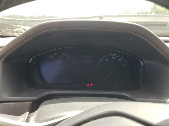 1HGCV2F55KA020031 Honda ACCORD EXL