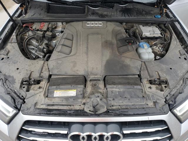 WA1LAAF72HD031673 Audi Q7 Premium Plus