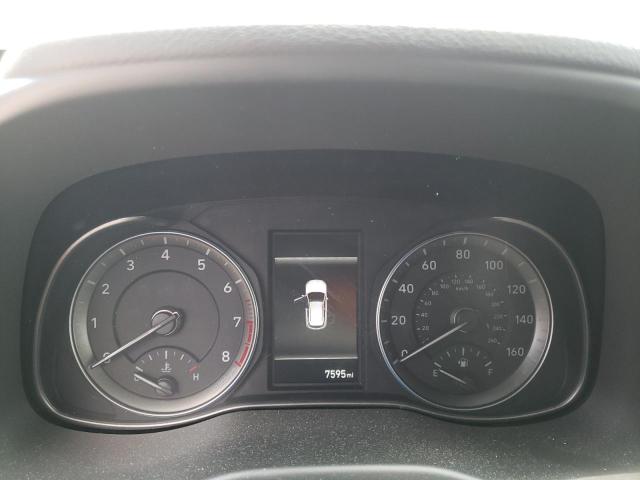 KM8K32AB1PU046558 Hyundai Kona Sel