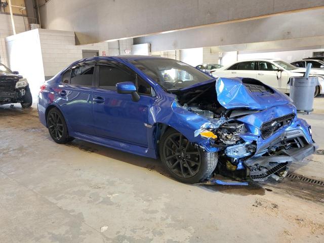 JF1VA1C65M9823412 Subaru Wrx Premium